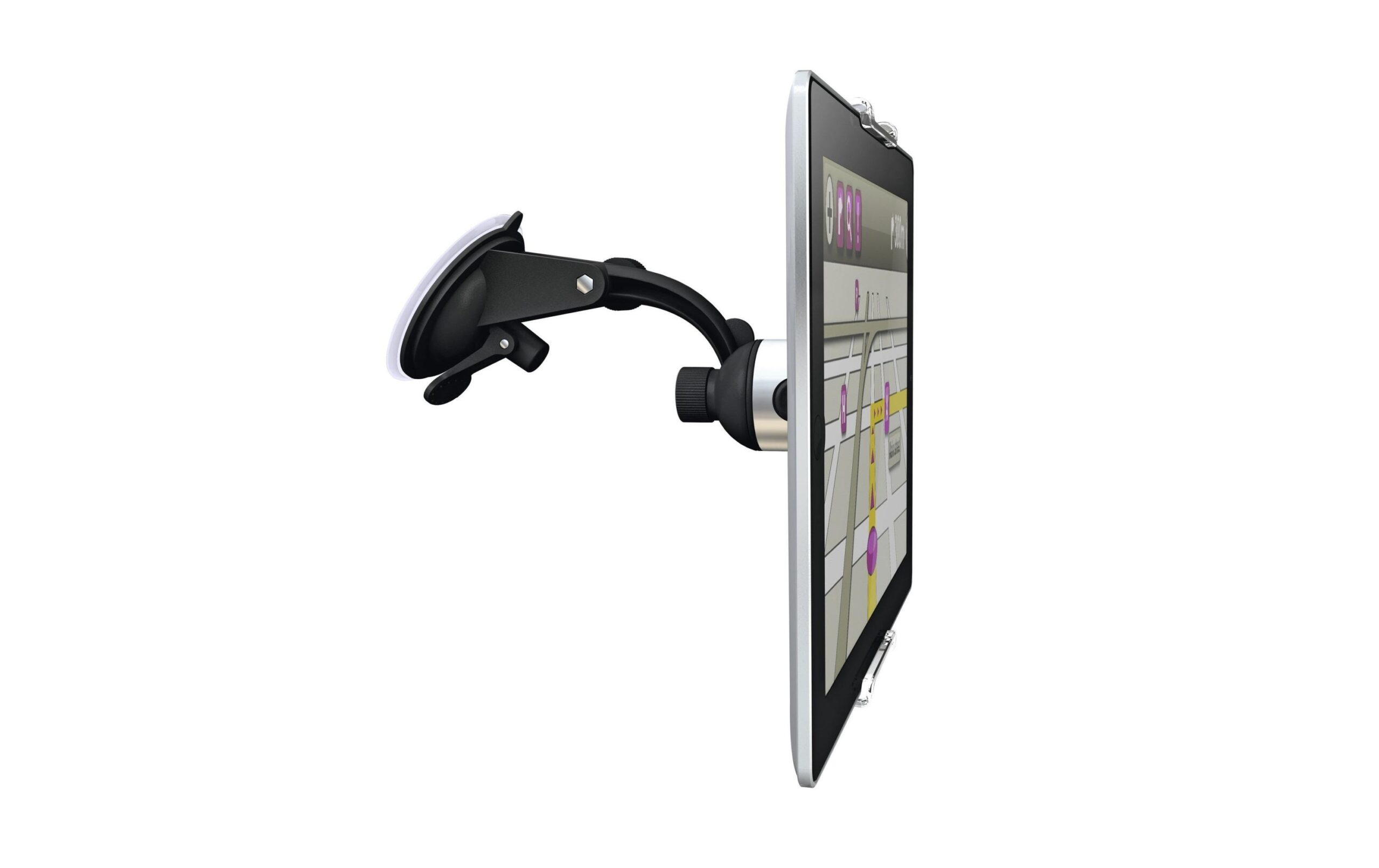 312533 - Mediatech Vogel's RingO TMS 1050 Univ. Tablet Pack inkl. Tablet Holder und 1x Fensterhalter