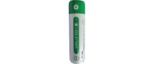Led Lenser P5R Akku kompatibel: LED LENSER P5R