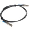 Supermicro CBL-SAST-0573: mini SAS HD, 1m SFF8644 auf SFF 8644