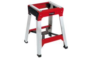 Einhell Untergestell E-Stand ideale Ergänzung für Einhell Kappsägen