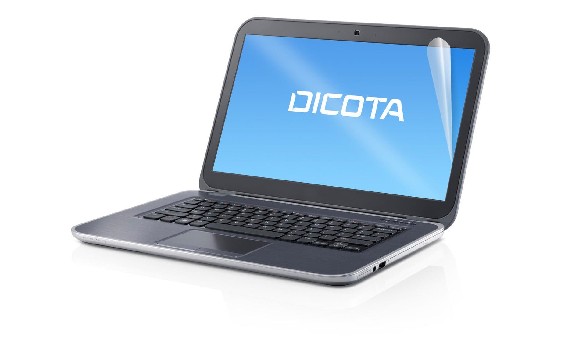 320091 - Mediatech DICOTA Anti Glare Filter 12.5 16:9 D31011 kaufen Schweiz | Mediatech.ch