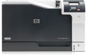 320565 - Mediatech HP Inc. HP Color Laserjet Professional CP5225n A3, USB 2.0, LAN kaufen | Mediatech.ch