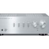 321179 - Mediatech Yamaha A-S301-SI, Stereo Vollverstärker 2x 95Watt, Pure Direct, Silber