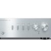 321181 - Mediatech Yamaha A-S501-SI, Stereo Vollverstärker 2x 120Watt, Pure Direct, Silber