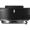 323560 - Mediatech Sigma AF-Telekonverter 1.4x TC-1401 (NIKON) kompatibel mit SGV-Serie Ni