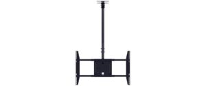 Multibrackets Ceilingmount LS Für 42-63 Monitore bis 80kg
