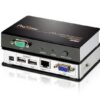 330442 - Mediatech Aten CE700A: KVM-Extender, VGA/USB bis 150m Reichweite, bis 1920x1200 Aufl.
