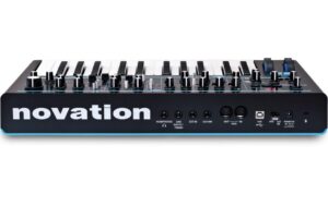 Novation Bass Station II Analoger Synthesizer