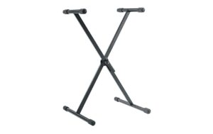 K&M 18933, Keyboardständer X-Ständer