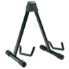 332817 - Mediatech K&M 17541, A-Gitarren Ständer