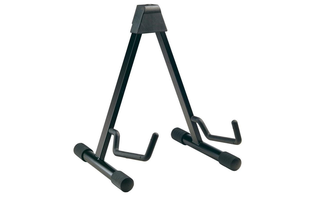 332817 - Mediatech K&M 17541, A-Gitarren Ständer