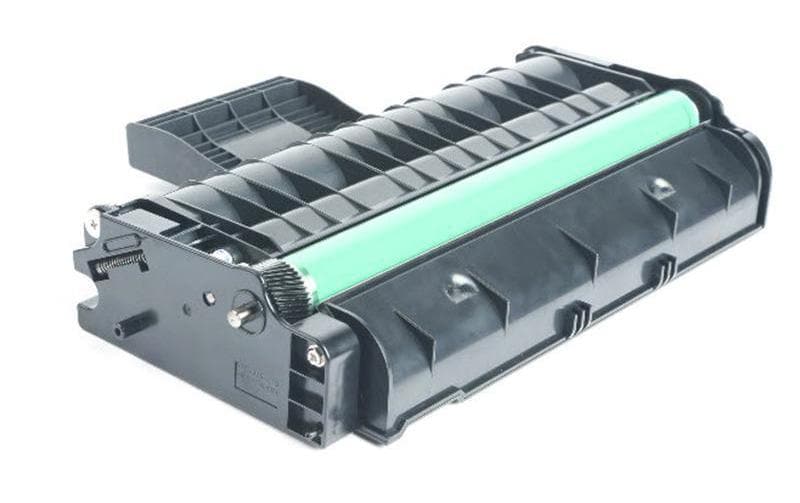 333027 - Mediatech RICOH Toner SP201E, schwarz ca. 1000s@5% kaufen Schweiz | Mediatech.ch