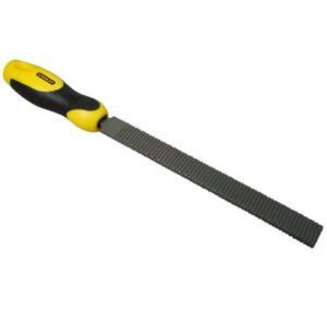 Stanley Holzraspel, Flachstumpf, 200mm Raspel