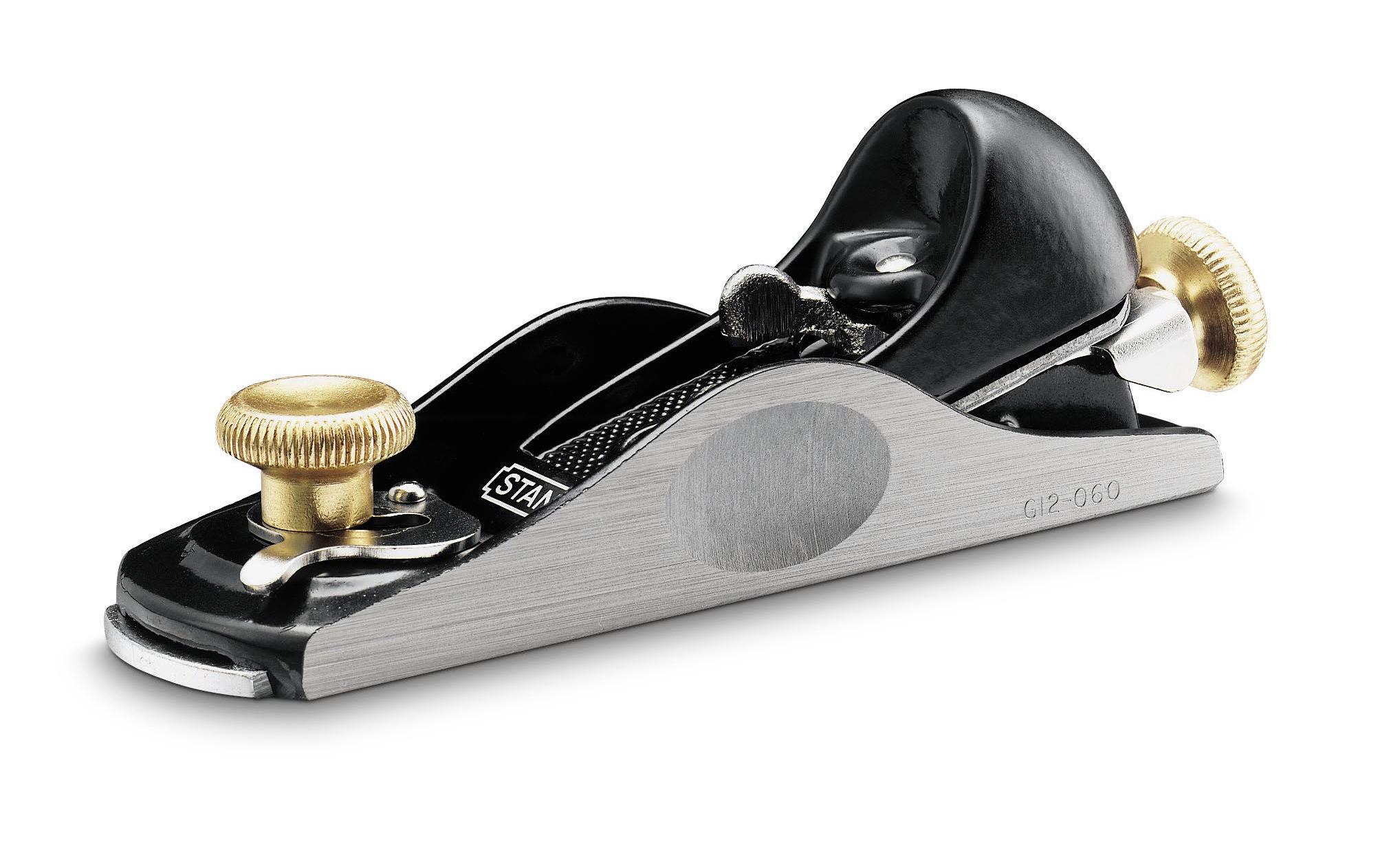 333867 - Mediatech Stanley Einhandhobel Nr. 60.5 Hand-Hobel kaufen Schweiz | Mediatech.ch