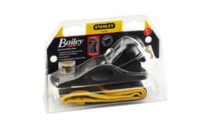 333867_1 - Mediatech Stanley Einhandhobel Nr. 60.5 Hand-Hobel
