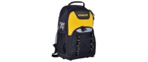 Stanley Werkzeugrucksack Werkzeugtasche kaufen Schweiz | Mediatech.ch