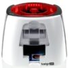 Evolis Kartendrucker Badgy 200, USB, Single-Sided,