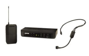 Shure BLX14E/P31-M17 Headset Funksystem