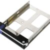 ICY DOCK Einschub 2.5/3.5 MB-453TRAY-2B 157 x 112.4 x 26.6mm