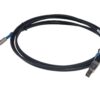 337924 - Mediatech HP HD-SAS Kabel: SFF8644-SFF8644, 2m externes HD-SAS Kabel für Storage Geräte