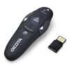 339550 - Mediatech DICOTA Wirl.Laser Presenter D30933 Laserklasse 1, inkl. AAA Batterie