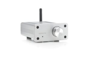 344993 - Mediatech Marmitek BoomBoom 460 Bluetooth Musik-Empfänger mit Verstärker kaufen Schweiz | Mediatech.ch