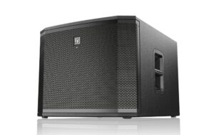 Electro Voice ETX-15SP Aktiver Lautsprecher kaufen Schweiz | Mediatech.ch