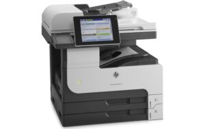 346783_1 - Mediatech HP LaserJet Enterprise 700 MFP M725dn A3, 3 in 1, USB 2.0, LAN, AirPrint, ePrint