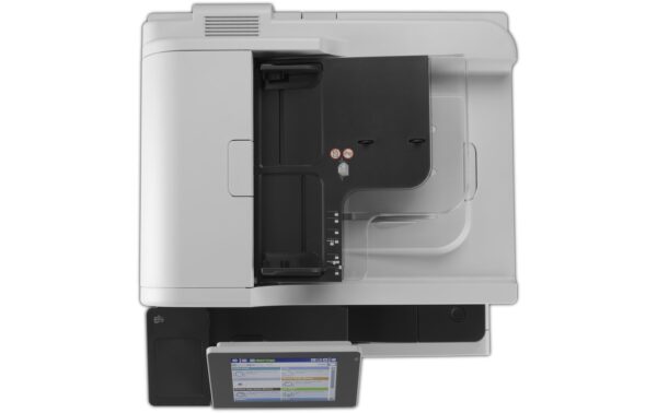 346783_3 - Mediatech HP LaserJet Enterprise 700 MFP M725dn A3, 3 in 1, USB 2.0, LAN, AirPrint, ePrint