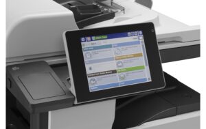 346783_4 - Mediatech HP LaserJet Enterprise 700 MFP M725dn A3, 3 in 1, USB 2.0, LAN, AirPrint, ePrint