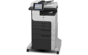 346784_1 - Mediatech HP LaserJet Enterprise 700 MFP M725f A3, 4 in 1, USB 2.0, LAN, AirPrint, ePrint