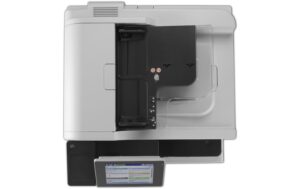 346784_3 - Mediatech HP LaserJet Enterprise 700 MFP M725f A3, 4 in 1, USB 2.0, LAN, AirPrint, ePrint