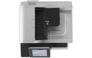 HP LaserJet Enterprise 700 MFP M725z A3, 4 in 1, USB 2.0, LAN, AirPrint, ePrint