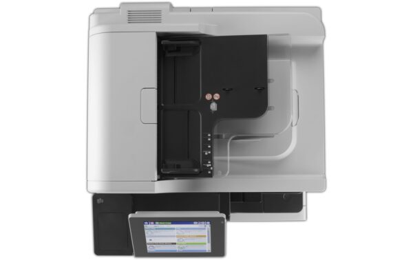 HP LaserJet Enterprise 700 MFP M725z A3, 4 in 1, USB 2.0, LAN, AirPrint, ePrint