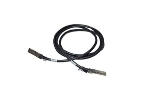 346867 - Mediatech HP X240: QSFP+ Direct Attached Kabel 3m JG327A