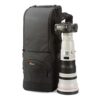 347955 - Mediatech Lowepro Lens Trekker 600 AW III, schwarz Innen:200x220x610mm