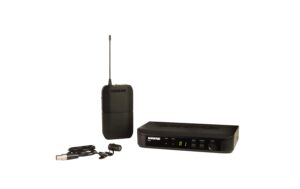 348440 - Mediatech Shure BLX14E/W85-M17 Funkmikrofon kaufen Schweiz | Mediatech.ch