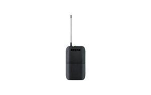 348440_1 - Mediatech Shure BLX14E/W85-M17 Funkmikrofon