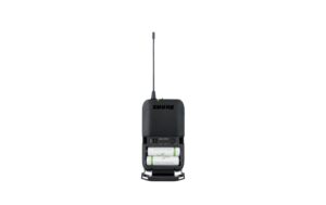 348440_2 - Mediatech Shure BLX14E/W85-M17 Funkmikrofon