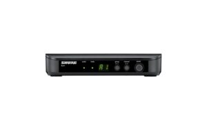 348440_5 - Mediatech Shure BLX14E/W85-M17 Funkmikrofon