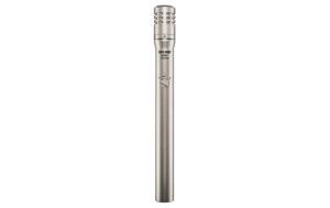 Shure SM81 Studio-Mikrofon