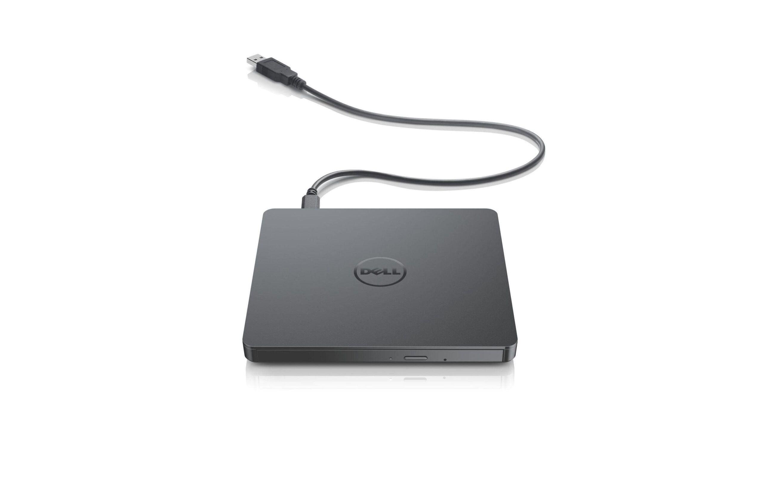 348987 - Mediatech Dell Externes USB-DVD/RW-Laufwerk kaufen Schweiz | Mediatech.ch