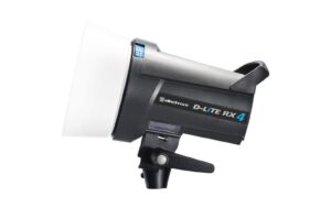 Elinchrom Compact D-Lite RX 4 Leistung: 400Ws
