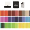 350185 - Mediatech Dörr CFK-30 Universal Farbfolien Set für alle Aufsteckblitze