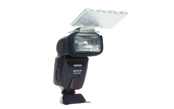 350185_3 - Mediatech Dörr CFK-30 Universal Farbfolien Set für alle Aufsteckblitze