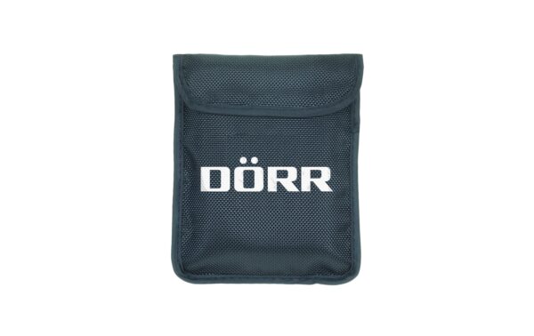 350185_6 - Mediatech Dörr CFK-30 Universal Farbfolien Set für alle Aufsteckblitze