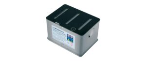 Elinchrom Akku Box Komplett zu Ranger RX Speed & Speed RX AS