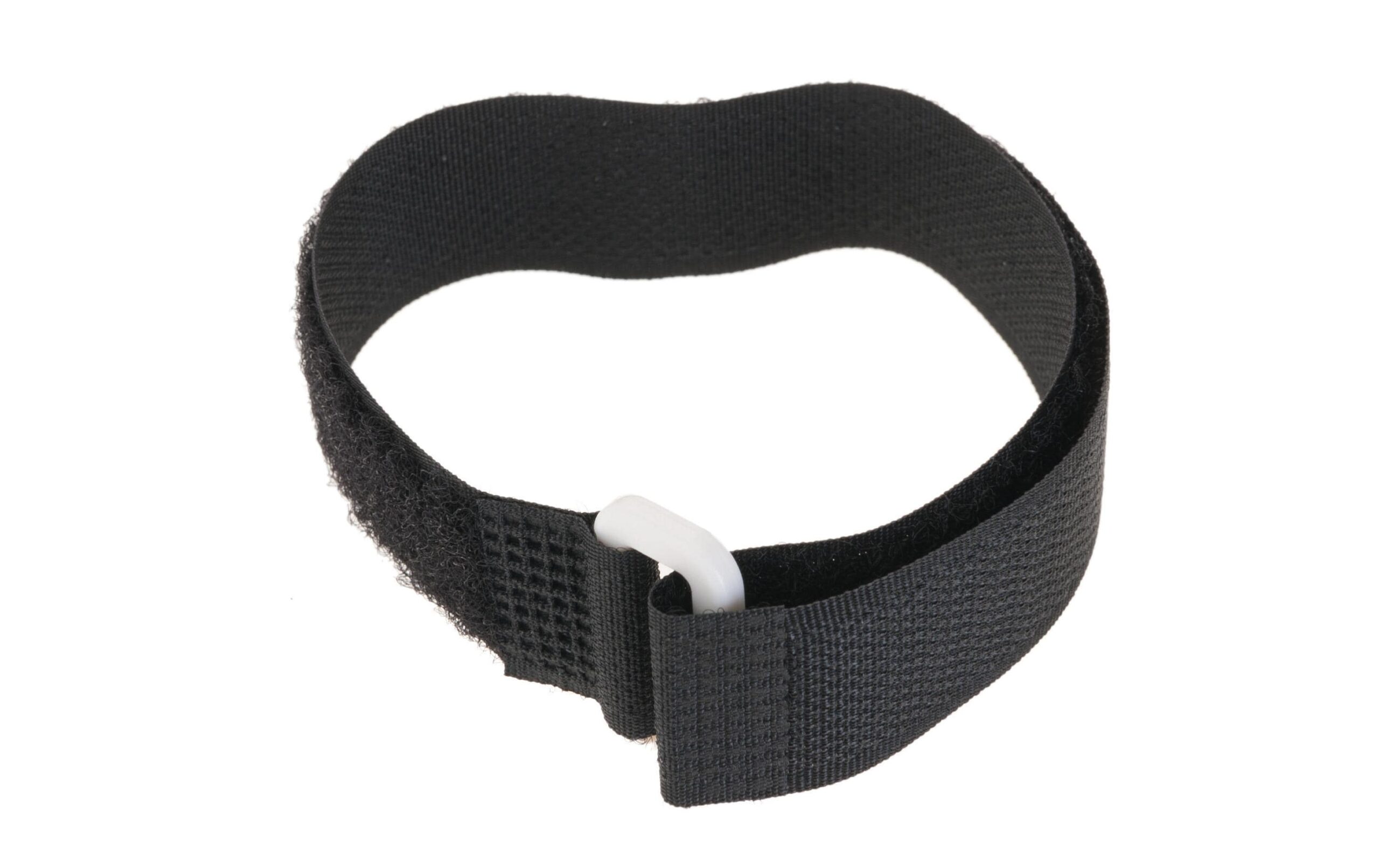 358341 - Mediatech Fastech FAST-VSTRAP, schwarz Einzelstück