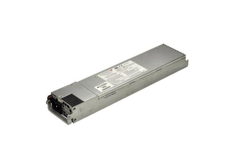 359339 - Mediatech Supermicro PWS-1K03A-1R: Netzteil 1000W Titanium kaufen Schweiz | Mediatech.ch