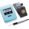 Weller WSM 1C Lötstation, Set Lötstation, Lötkolben, Lötständer